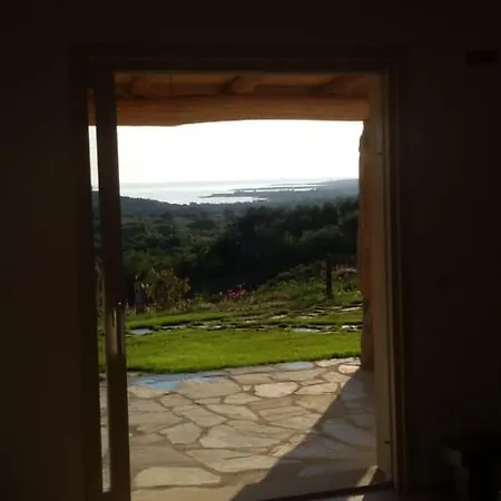 Il Vistamare Rudalza