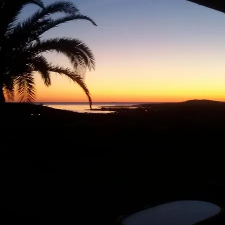 Il Vistamare Apartment Rudalza