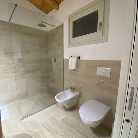 Apartamento Il Vistamare Rudalza