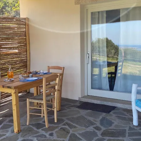 Apartment Il Vistamare