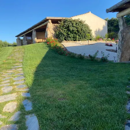 Il Vistamare Apartment