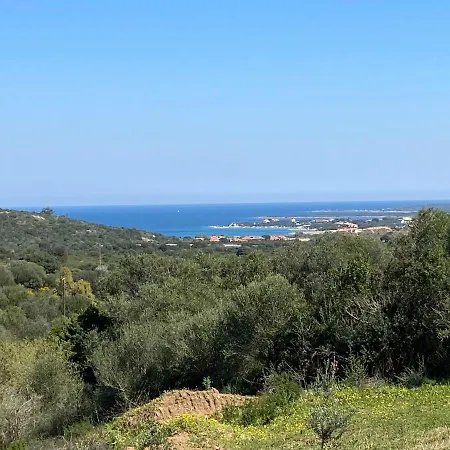 Il Vistamare Apartamento *