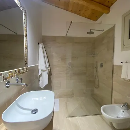 Il Vistamare Apartment