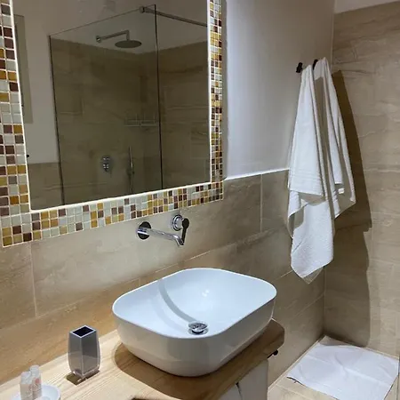 Il Vistamare Apartment *