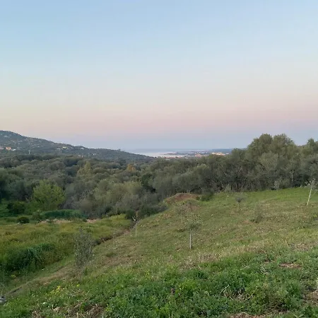 Apartamento Il Vistamare