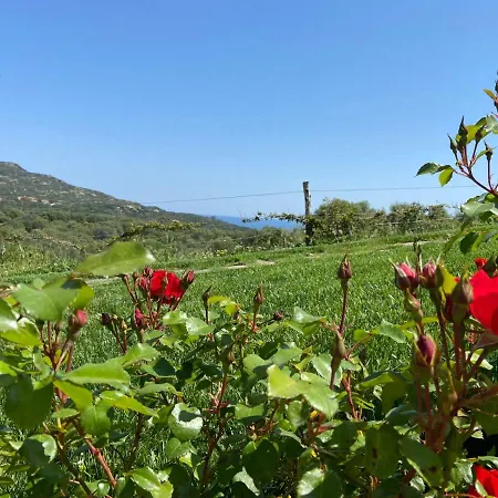 Il Vistamare * Rudalza