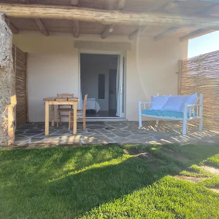 Il Vistamare Apartment