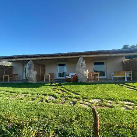 Il Vistamare Apartamento *
