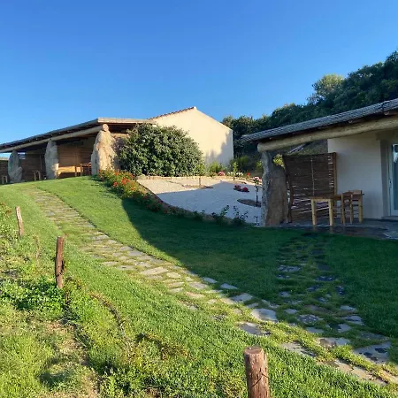 Apartment Il Vistamare