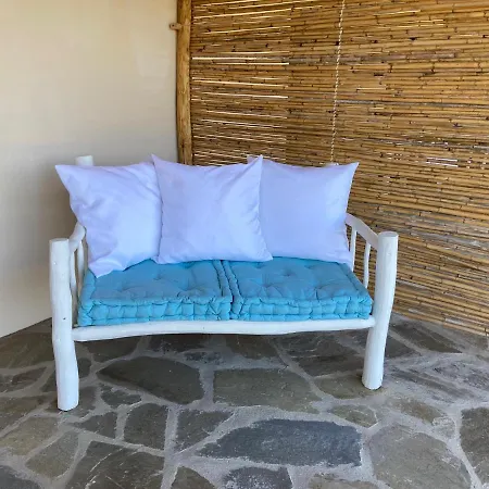 Il Vistamare Apartment