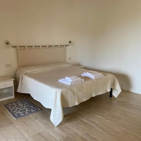 Il Vistamare * Rudalza