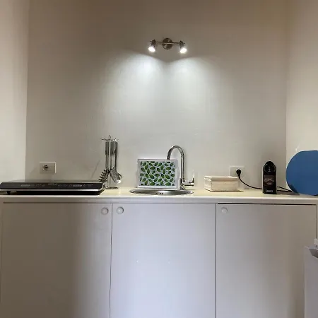 Il Vistamare Apartment