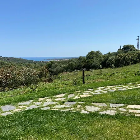 Il Vistamare Rudalza
