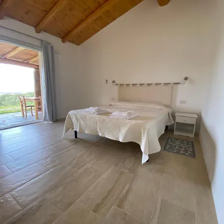 Apartment Il Vistamare