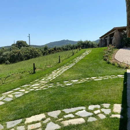 Il Vistamare Apartment *