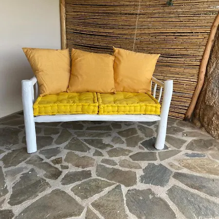 Il Vistamare Rudalza