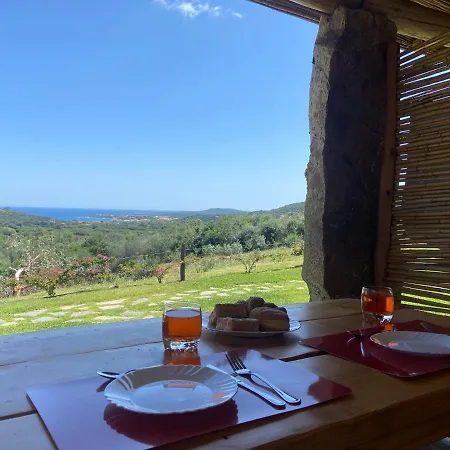 Apartment Il Vistamare