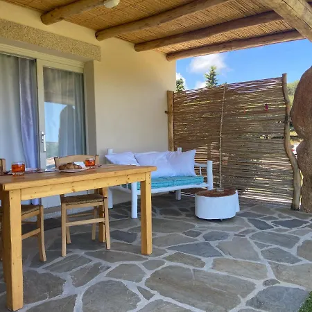 Il Vistamare Apartment