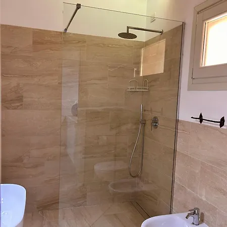 Apartamento Vistamare Rudalza