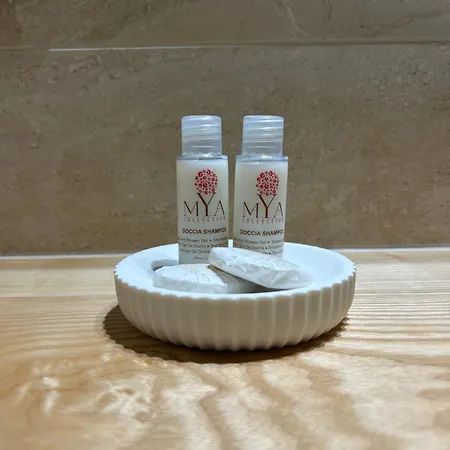 Apartamento Vistamare Rudalza