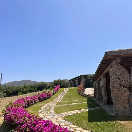 Vistamare Rudalza