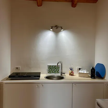 Vistamare Apartamento Rudalza