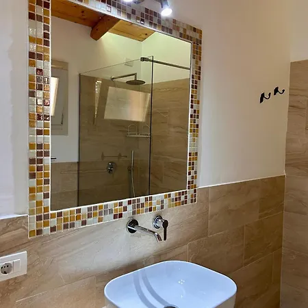 Apartamento Vistamare Rudalza