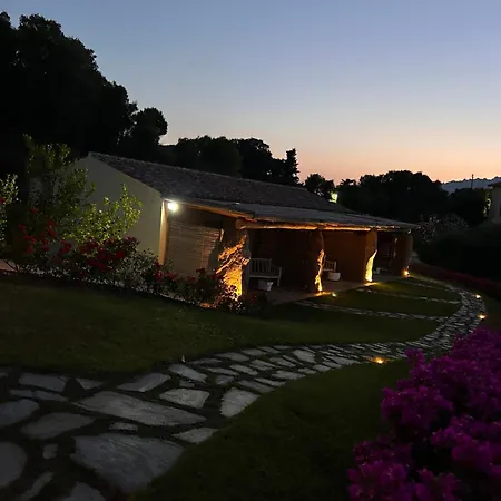 Vistamare Apartamento Rudalza